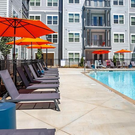Near Cu And Minutes To Dt Gym Pool Hammock Daire Clemson Dış mekan fotoğraf